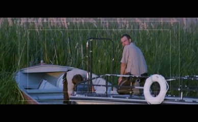 BRIANA EVIGAN NUDE/SEXY SCENE IN PARANORMAL ISLAND