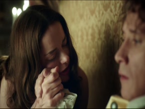 MARINA ALEKSANDROVA in EKATERINA (2014)