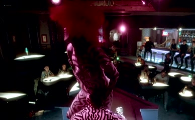 TRICIA BURNS NUDE/SEXY SCENE IN VAMP