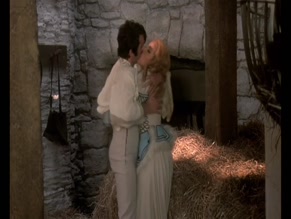 INGRID PITT in COUNTESS DRACULA