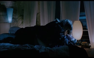 JAMI GERTZ NUDE/SEXY SCENE IN LESS THAN ZERO