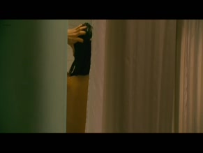 JAMIE CHUNG NUDE/SEXY SCENE IN SORORITY ROW