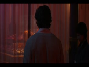 OLIVIA CHENG in MARCO POLO