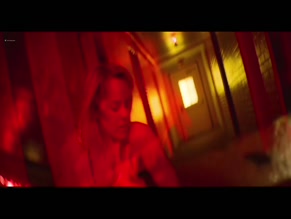 JENA MALONE in BOTTOM OF THE WORLD