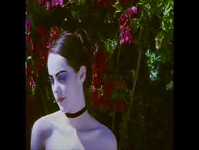 JENA MALONE in THE PAINTED LADY