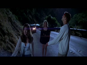 SARAH MICHELLE GELLAR in I KNOW WHAT YOU DID LAST SUMMER (1997)