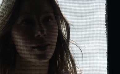 JESSICA BIEL NUDE/SEXY SCENE IN THE TEXAS CHAINSAW MASSACRE