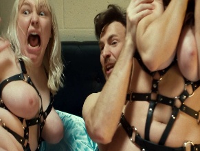 GRACE LORD in HONEY DON'T!