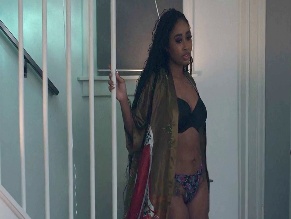 GRACE SOL in CAN'T HAVE IT ALL