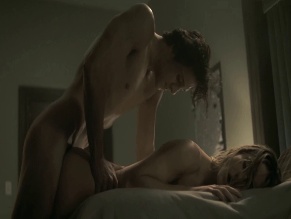 GRACE VAN PATTEN in TELL ME LIES