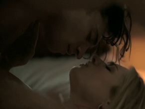 GRACE VAN PATTEN NUDE/SEXY SCENE IN TELL ME LIES