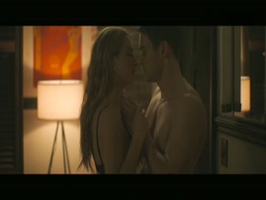 GRACE VAN PATTEN NUDE/SEXY SCENE IN TELL ME LIES