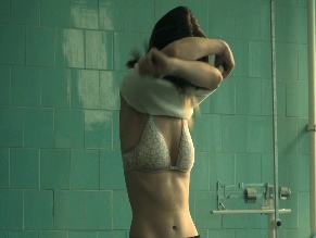 GRACE VAN PATTEN in THE TWISTED TALE OF AMANDA KNOX (2025)