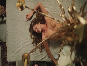 GRAZI MASSAFERA in MADAM BEJA