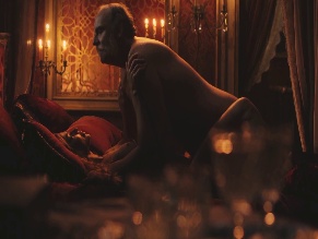 GRAZI MASSAFERA NUDE/SEXY SCENE IN MADAM BEJA