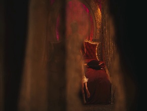 GRAZI MASSAFERA NUDE/SEXY SCENE IN MADAM BEJA