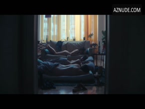 GRETA FERNANDEZ NUDE/SEXY SCENE IN UNICORNS