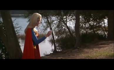 HELEN SLATER in Supergirl