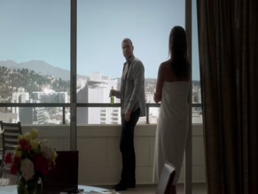 LILI SIMMONS in RAY DONOVAN (2013-)