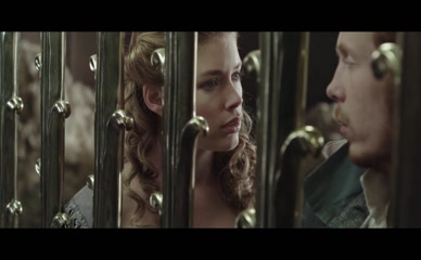 DOUTZEN KROES NUDE/SEXY SCENE IN NOVA ZEMBLA