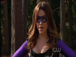 SOPHIA BUSH in ONE TREE HILL (2004-2011)