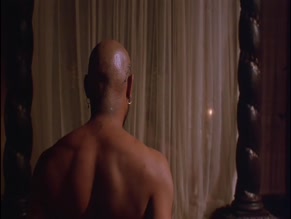 IRENE JACOB NUDE/SEXY SCENE IN OTHELLO
