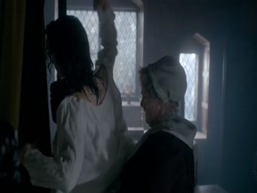 CAITRIONA BALFE in OUTLANDER (2014-)