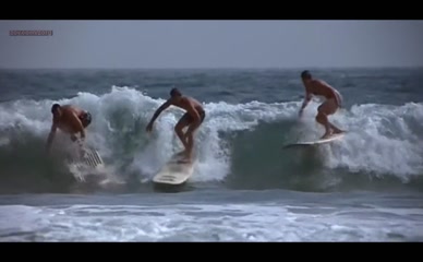 AMY ADAMS NUDE/SEXY SCENE IN PSYCHO BEACH PARTY