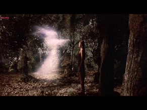 BRIGITTE NIELSEN in RED SONJA (1985)