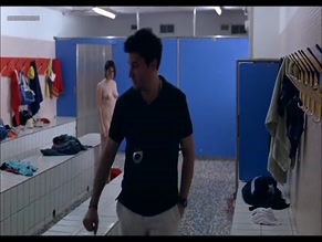 PAULINE ETIENNE NUDE/SEXY SCENE IN RESTLESS