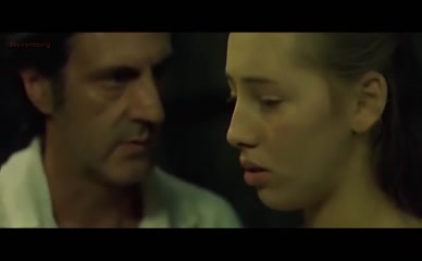 ISILD LE BESCO NUDE/SEXY SCENE IN SADE