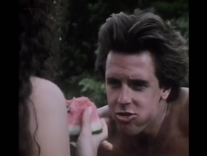 DIANE FRANKLIN in SECOND TIME LUCKY