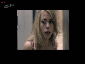 BILLIE PIPER NUDE/SEXY SCENE IN SECRET DIARY OF A CALL GIRL