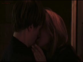 JESSALYN GILSIG in SOMEWHERE SLOW