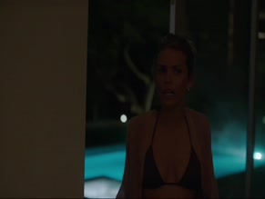 ANNALYNNE MCCORD NUDE/SEXY SCENE IN STALKER