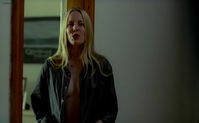 ALEXANDRA MOEN NUDE/SEXY SCENE IN STRIKE BACK