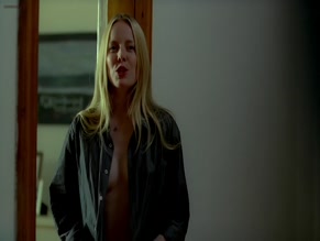 ALEXANDRA MOEN NUDE/SEXY SCENE IN STRIKE BACK