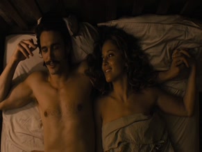 MARGARITA LEVIEVA in THE DEUCE (2017-)