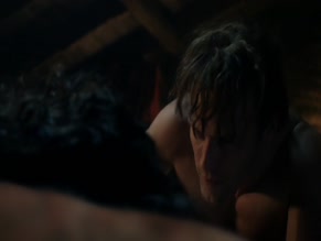 CAITRIONA BALFE in OUTLANDER (2014-)