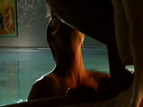 NIENKE BRINKHUIS NUDE/SEXY SCENE IN SWINGERS