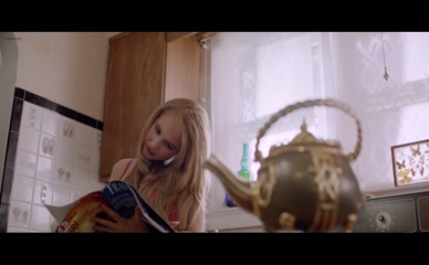 JUNO TEMPLE NUDE/SEXY SCENE IN THE BRASS TEAPOT