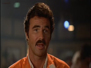 FARRAH FAWCETT in THE CANNONBALL RUN (1981)