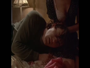 KRISTIN LEHMAN in BLEEDERS