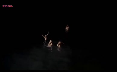 MALIN AKERMAN NUDE/SEXY SCENE IN THE ROMANTICS