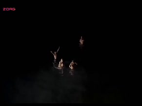 MALIN AKERMAN in THE ROMANTICS (2010)