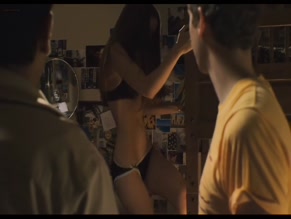 PORTIA DOUBLEDAY in YOUTH IN REVOLT (2009)