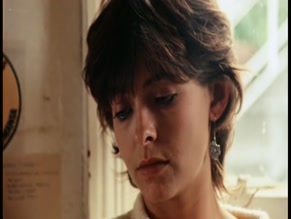 ALYSON BEST in MAN OF FLOWERS (1983)