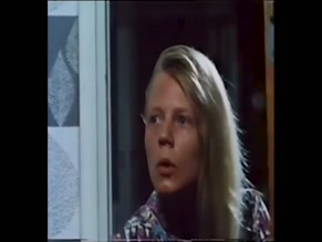 BARBARA SCOTT in KARLEKSVIRVELN (1977)