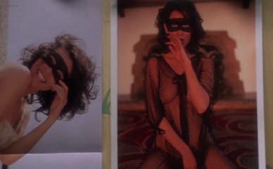 GERALDINE PAILHAS NUDE/SEXY SCENE IN DON JUAN DEMARCO