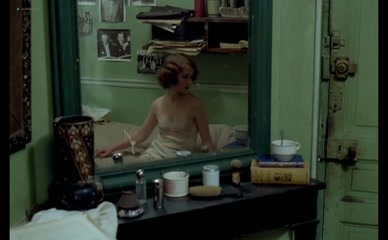ISABELLE HUPPERT NUDE/SEXY SCENE IN VIOLETTE